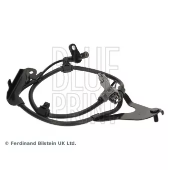 BLUE PRINT ADBP710156 - Capteur, vitesse de roue avant droit