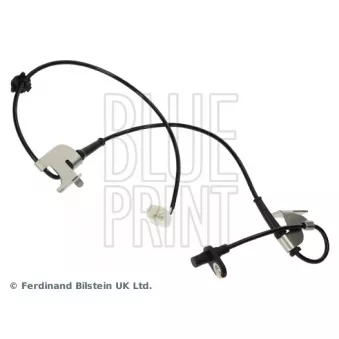 Capteur, vitesse de roue avant gauche BLUE PRINT ADBP710159 pour MAZDA MX-5 1.8 - 126cv