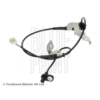 Capteur, vitesse de roue avant droit BLUE PRINT ADBP710160