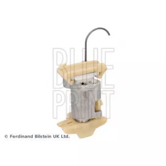 BLUE PRINT ADBP760332 - Tendeur, chaîne de distribution