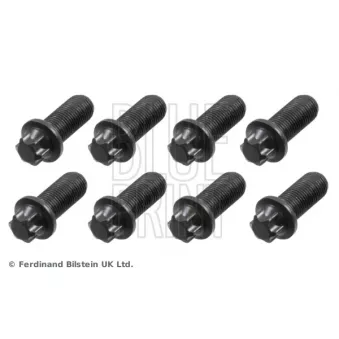 BLUE PRINT ADBP780418 - Visserie, volant moteur