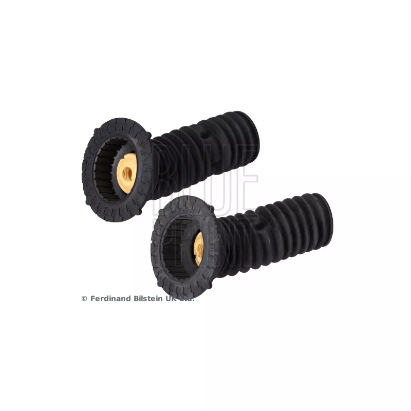 Kit de protection contre la poussière, amortisseur BLUE PRINT ADBP840059 - Visuel 1