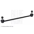 Entretoise/tige, stabilisateur avant BLUE PRINT [ADBP850030]