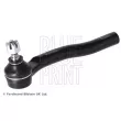 Rotule de barre de connexion avant droit BLUE PRINT [ADBP870115]
