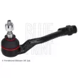 BLUE PRINT ADBP870117 - Rotule de barre de connexion avant droit