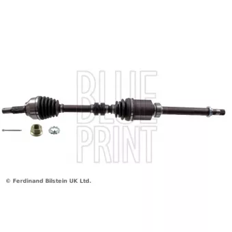 BLUE PRINT ADBP890059 - Arbre de transmission avant droit