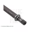 BLUE PRINT ADBP890059 - Arbre de transmission avant droit