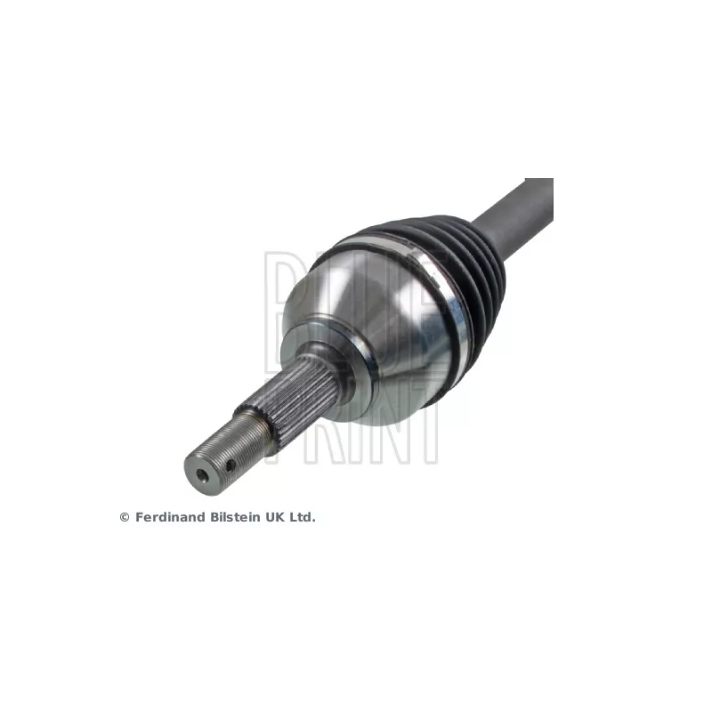 Arbre de transmission avant droit BLUE PRINT ADBP890059 - Visuel 2