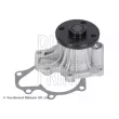 BLUE PRINT ADBP910027 - Pompe à eau, refroidissement du moteur