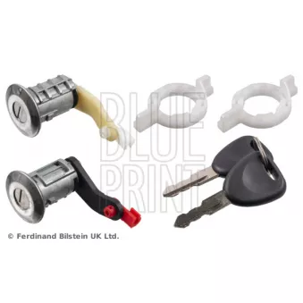 Cylindre de serrure BLUE PRINT ADBP970041