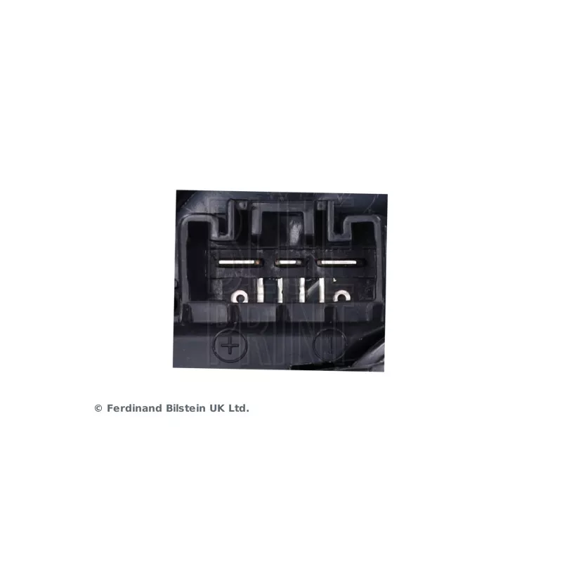 Pulseur d'air habitacle BLUE PRINT ADBP970046 - Visuel 2