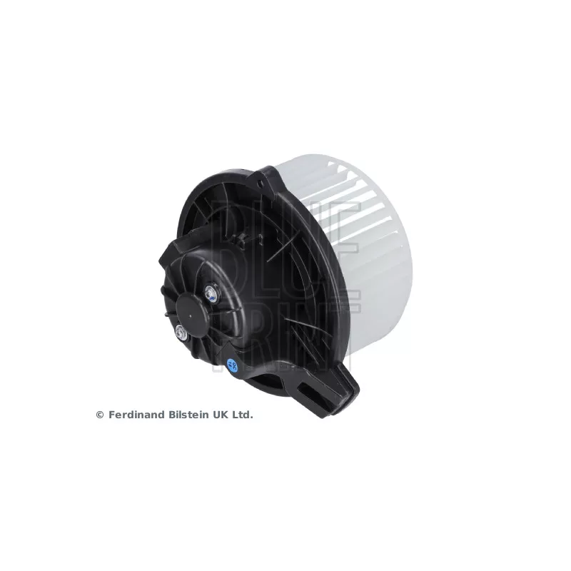 Pulseur d'air habitacle BLUE PRINT ADBP970050 - Visuel 1