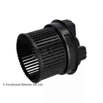 Pulseur d'air habitacle BLUE PRINT ADBP970054