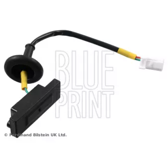 BLUE PRINT ADBP970099 - Touche, déverrouillage automatique du hayon