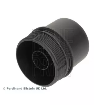 Couvercle, boîtier du filtre à huile BLUE PRINT ADBP990054