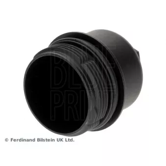 Couvercle, boîtier du filtre à huile BLUE PRINT ADBP990056