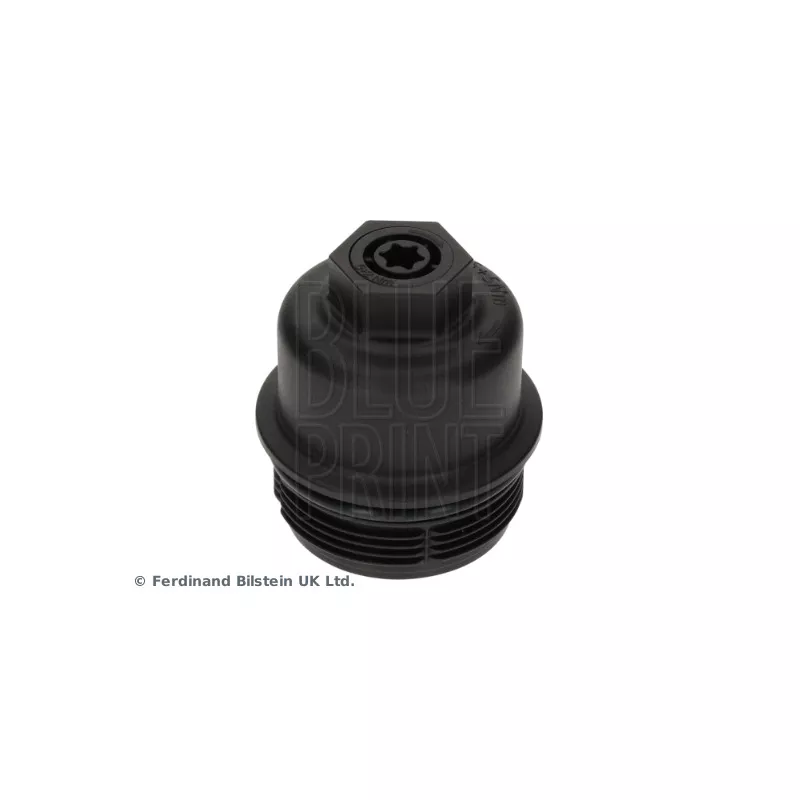 Couvercle, boîtier du filtre à huile BLUE PRINT ADBP990056 - Visuel 1