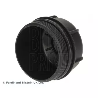 Couvercle, boîtier du filtre à huile BLUE PRINT OEM 55231346
