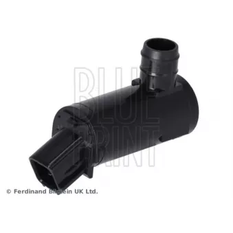 Pompe d'eau de nettoyage, nettoyage des vitres BLUE PRINT ADG00305