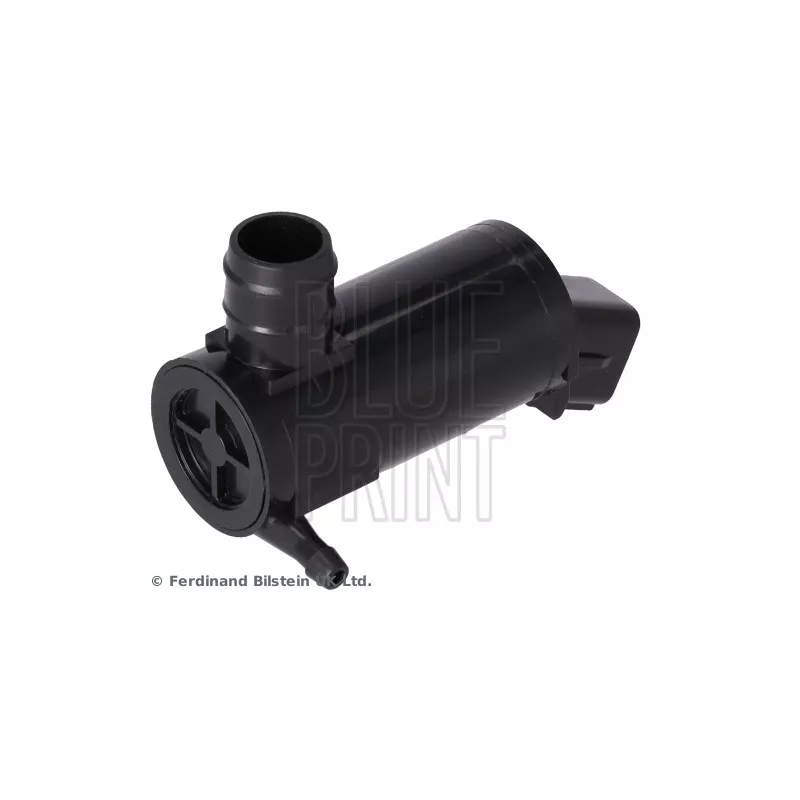 Pompe d'eau de nettoyage, nettoyage des vitres BLUE PRINT ADG00305 - Visuel 1