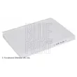 Filtre, air de l'habitacle BLUE PRINT [ADG02543]