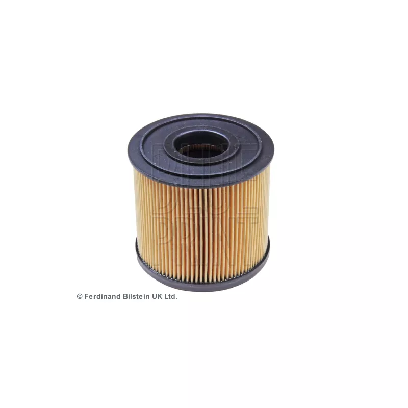 Filtre à carburant BLUE PRINT ADK82325 - Visuel 1