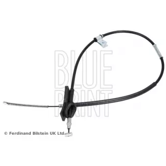 Tirette à câble, frein de stationnement arrière gauche BLUE PRINT OEM 5442060A00