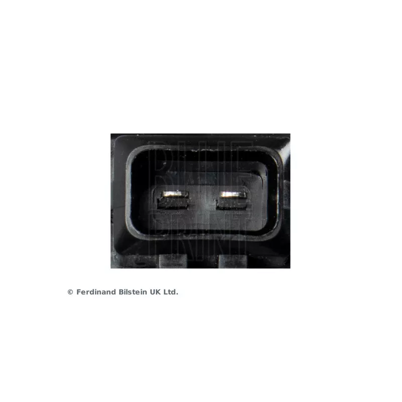 Pompe d'eau de nettoyage, nettoyage des vitres BLUE PRINT ADN10308 - Visuel 2