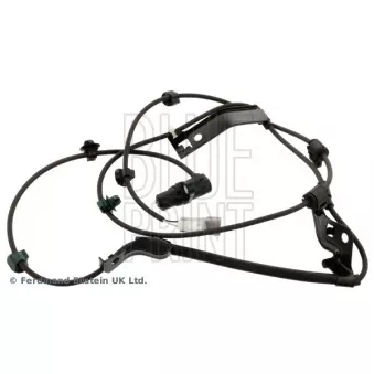 Capteur, vitesse de roue avant gauche BLUE PRINT OEM 895430K020