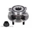 BLUE PRINT ADT38287 - Moyeu de roue avant