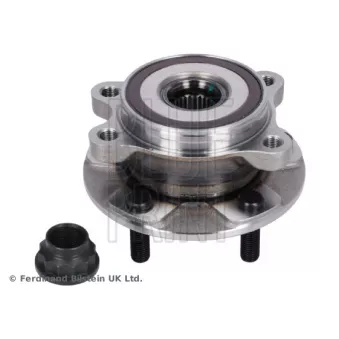 Moyeu de roue avant BLUE PRINT OEM 4355002070