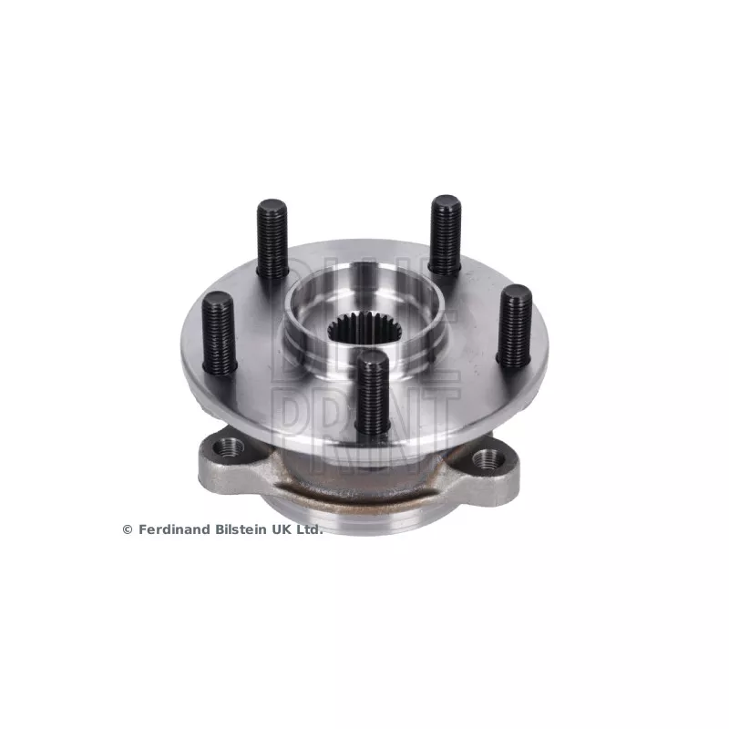 Moyeu de roue avant BLUE PRINT ADT38287 - Visuel 1