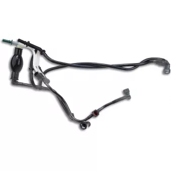 Tuyauterie de carburant TEKNÖR OEM 1574T2