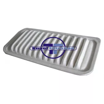 Filtre à air DÜRER OEM J1322099