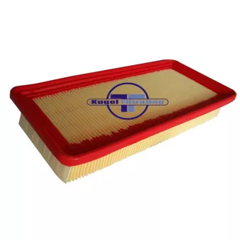 Filtre à air DÜRER OEM 1500A045
