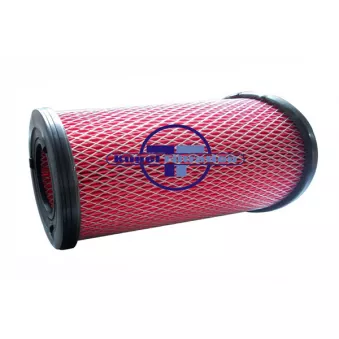 Filtre à air DÜRER OEM 165462S600