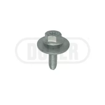 DÜRER CL11568S10 - Clip, enjoliveur