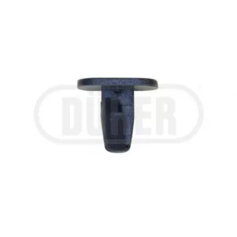 DÜRER CL11740S10 - Clip, enjoliveur