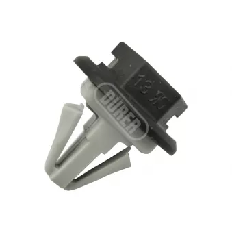 Clip, enjoliveur DÜRER CL32s10