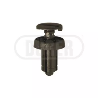 DÜRER CL42610S10 - Clip, enjoliveur