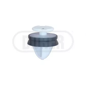 DÜRER CL42613S10 - Clip, enjoliveur
