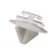 DÜRER CLAU01s10 - Clip, enjoliveur