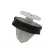 DÜRER CLAU06s10 - Clip de fixation, revêtement de porte