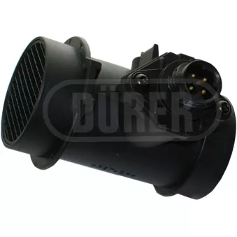 Débitmètre de masse d'air DÜRER OEM 13621736224