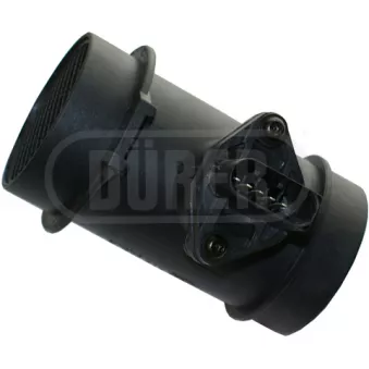 Débitmètre de masse d'air DÜRER OEM 13621433565