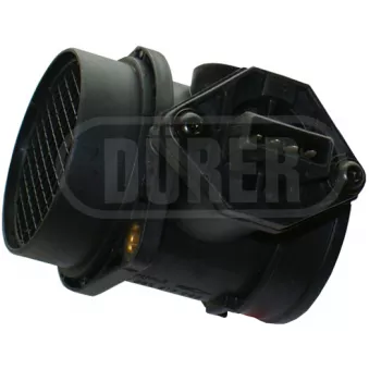 Débitmètre de masse d'air DÜRER D51003