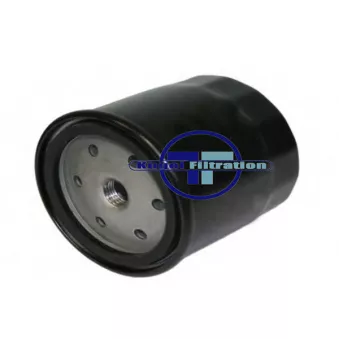 Filtre à carburant DÜRER OEM 0000929001