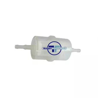 Filtre à carburant DÜRER OEM 0014776301