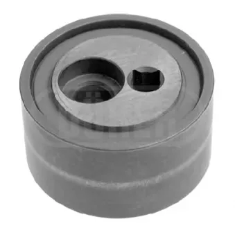 Poulie-tendeur, courroie trapézoïdale à nervures DÜRER OEM 575156