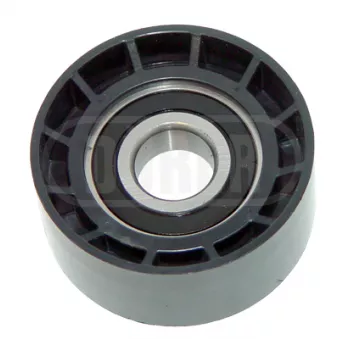 Poulie renvoi/transmission, courroie trapézoïdale à nervures DÜRER OEM 30652243
